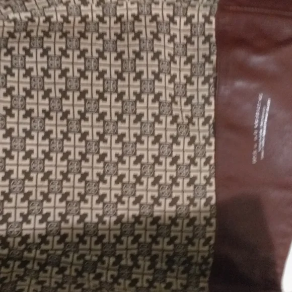 Tory burch Mae leather boots - Picture 7 of 16